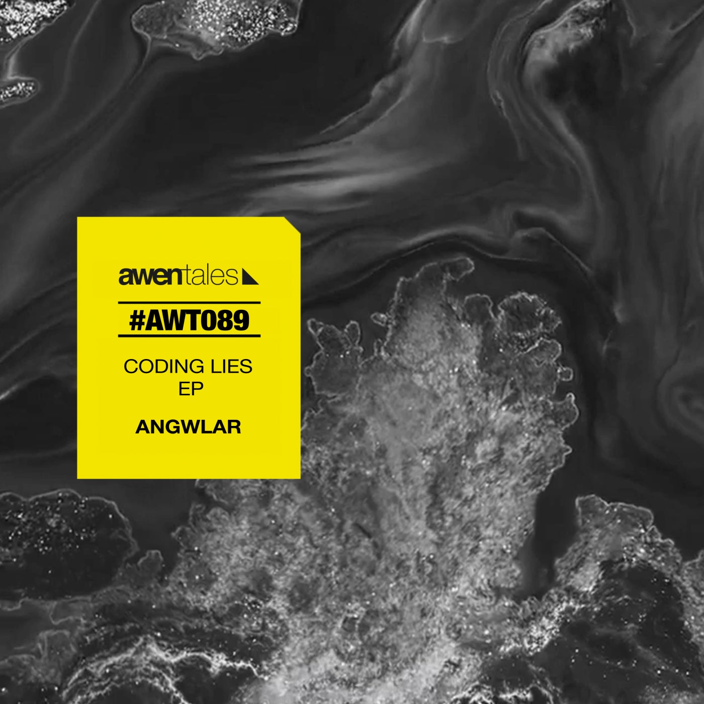 ANGWLAR – Coding Lies [AWT089]